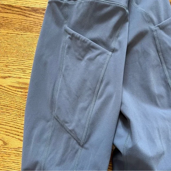 Buffbunny Hushberry Contour Pocket Leggings - Picture 10 of 16